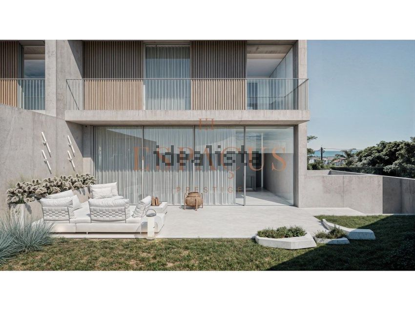 Moradia T3 à venda em Areosa, Viana do Castelo — foto 5