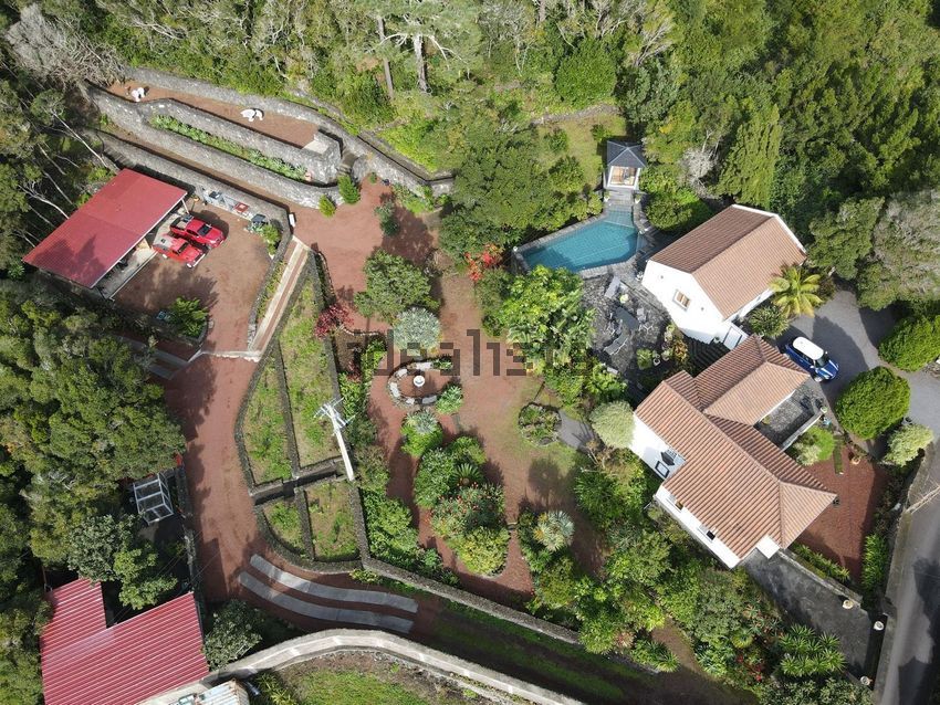 Moradia T2 à venda em Candelária, Madalena — foto 25
