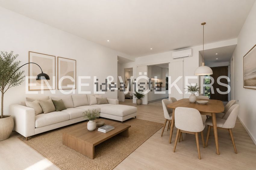 Apartamento T2 à venda em Santo Estêvão, Tavira — foto 3