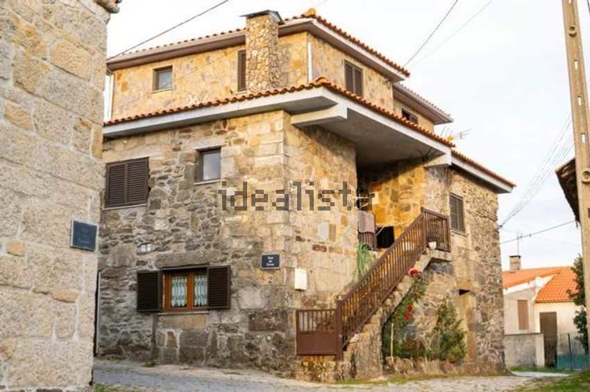 Moradia T5 à venda em Chã, Montalegre — foto 10