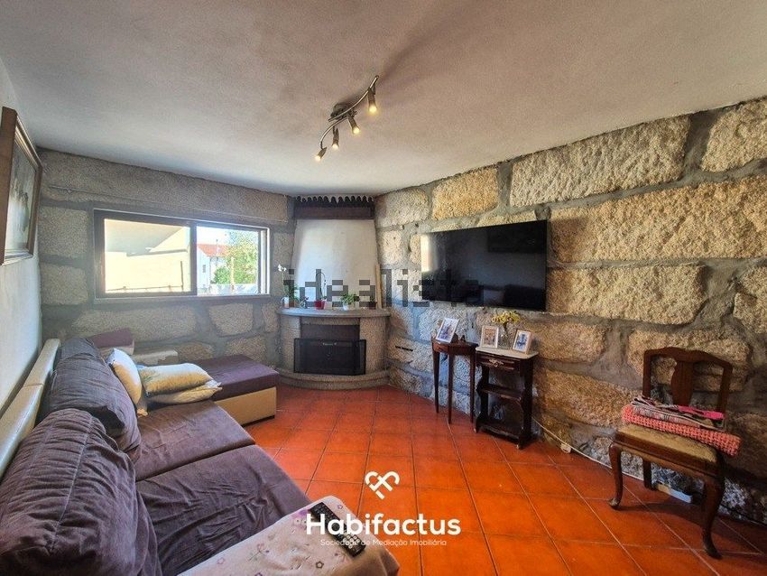 Apartamento T3 à venda em Abraveses, Viseu — foto 4