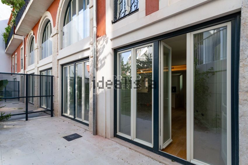 Apartamento T2 à venda em Campo de Ourique, Lisboa — foto 12