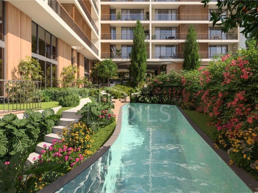 Apartamento T4 à venda em Carnaxide e Queijas, Oeiras — foto 17