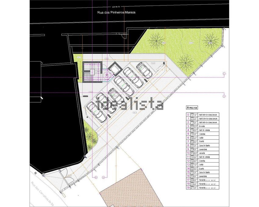 Apartamento T1 à venda em Amarante (São Gonçalo), Madalena, Cepelos e Gatão, Amarante — foto 11