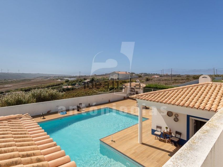 Moradia T4 à venda em Encarnação, Mafra — foto 2