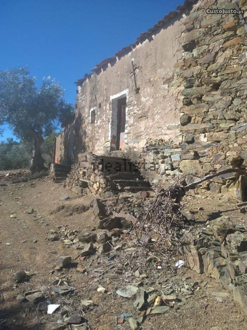 Moradia T4 à venda em Fratel, Vila Velha de Ródão — foto 3