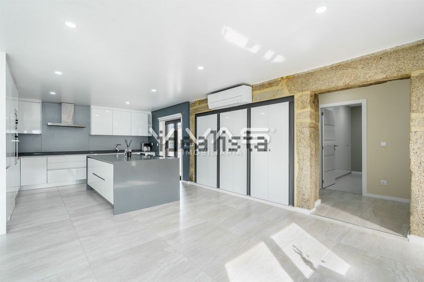 Moradia T4 à venda em Pico de Regalados, Gondiães e Mós, Vila Verde — foto 5