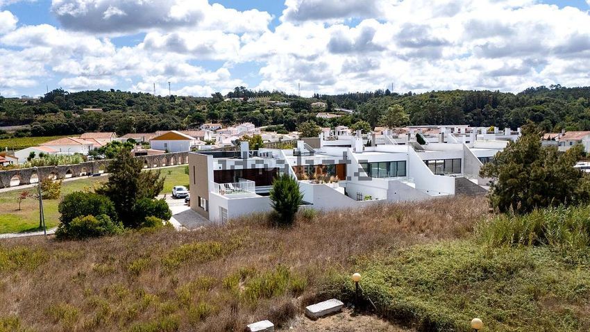 Moradia T3 à venda em Santa Maria, São Pedro e Sobral da Lagoa, Óbidos — foto 40