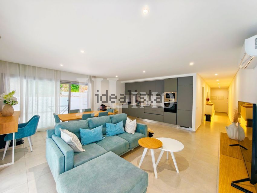 Apartamento T2 à venda em Nazaré, €380.000