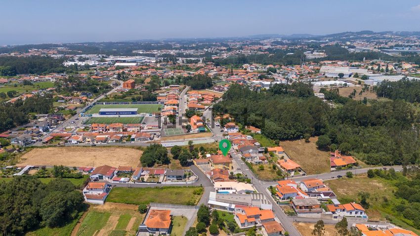 Apartamento T3 à venda em Rio Meão, Santa Maria da Feira — foto 10