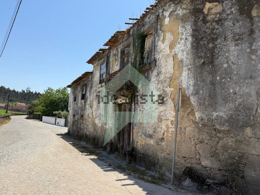 Moradia T0 à venda em Vila Cova e Feitos, Barcelos — foto 23