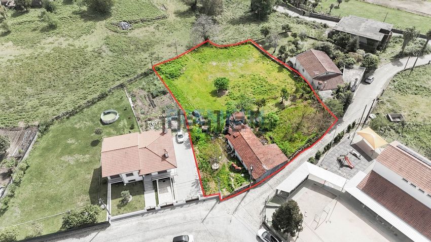 Moradia T5 à venda em Roriz, Barcelos — foto 3