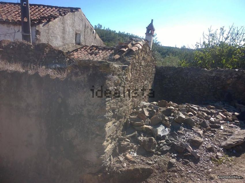 Moradia T4 à venda em Fratel, Vila Velha de Ródão — foto 7