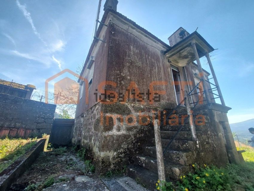 Moradia T2 à venda em Chaviães e Paços, Melgaço — foto 2