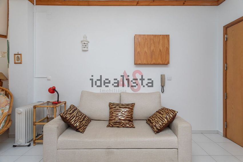 Apartamento T0 à venda em Costa da Caparica, Almada — foto 9