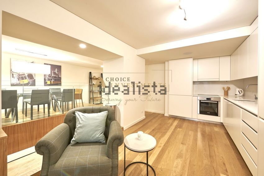 Apartamento T2 à venda em Santo António, Lisboa — foto 12