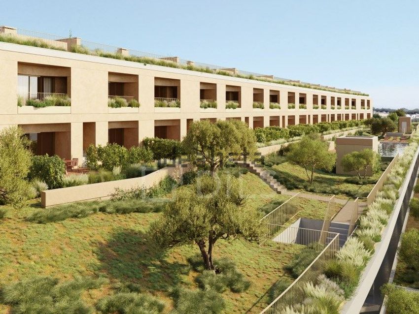 Apartamento T2 à venda em Alcácer do Sal (Santiago), Alcácer do Sal — foto 29