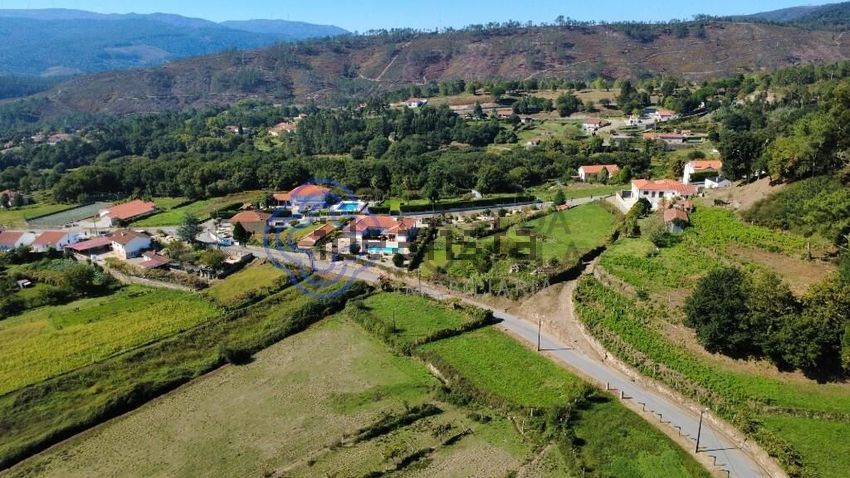 Moradia T5 à venda em Mentrestido, Vila Nova de Cerveira — foto 9