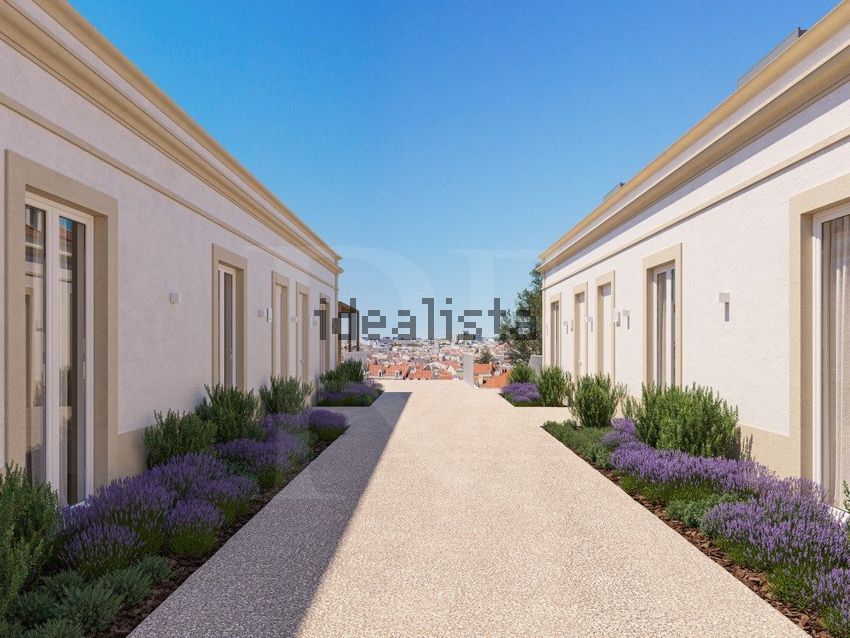 Moradia T2 à venda em Penha de França, Lisboa — foto 6