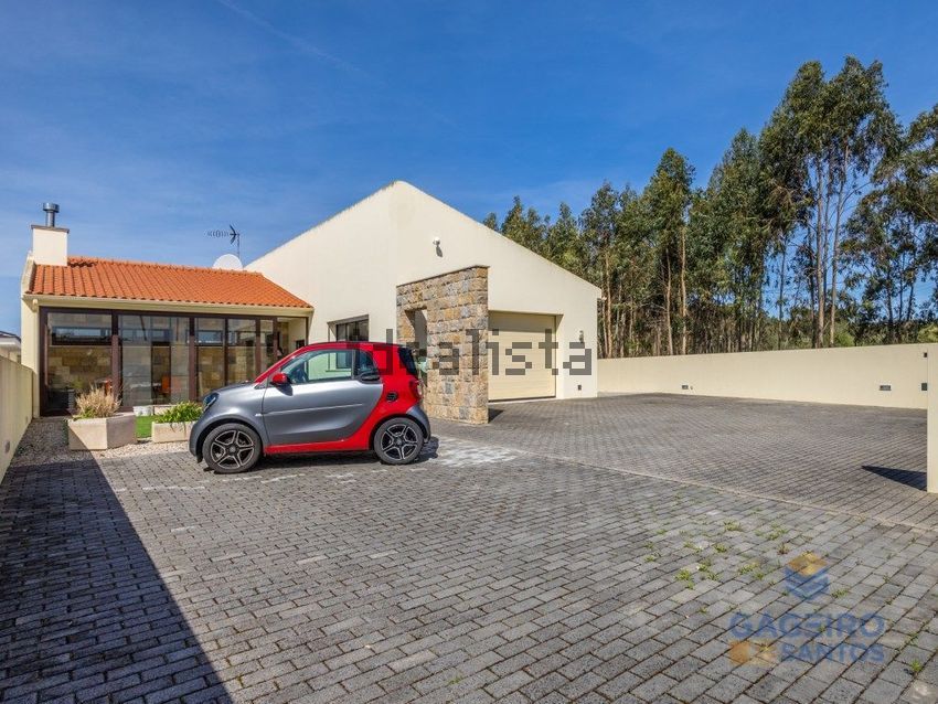 Moradia T4 à venda em São Martinho do Porto, Alcobaça — foto 8