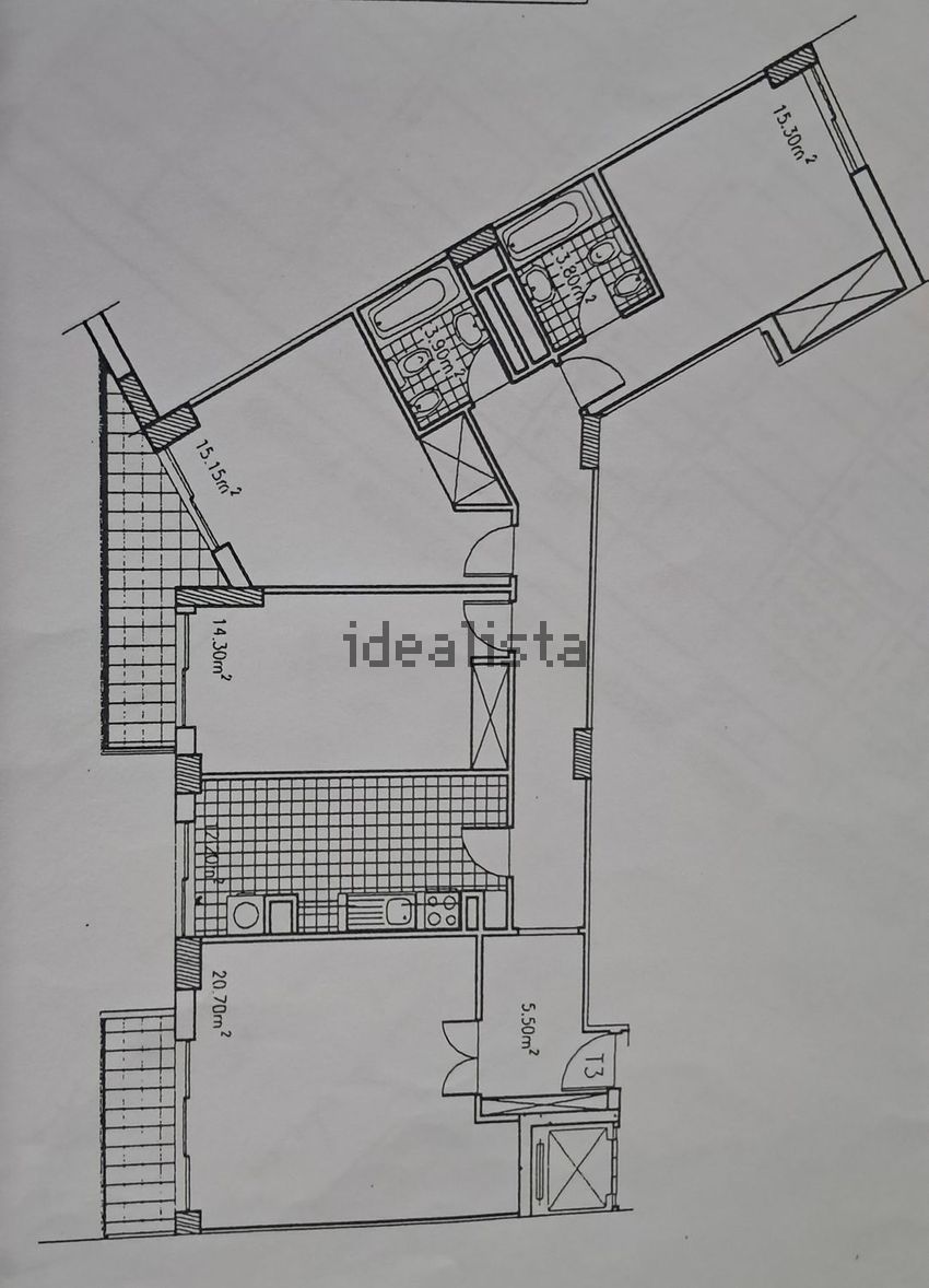 Apartamento T3 à venda em Marvila, Lisboa — foto 29