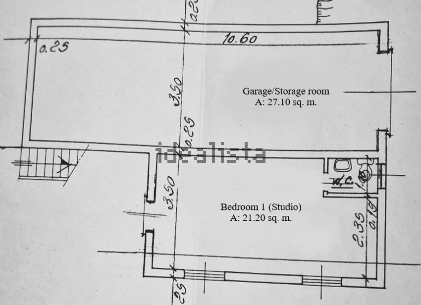 Moradia T2 à venda em Moncarapacho, Olhão — foto 35