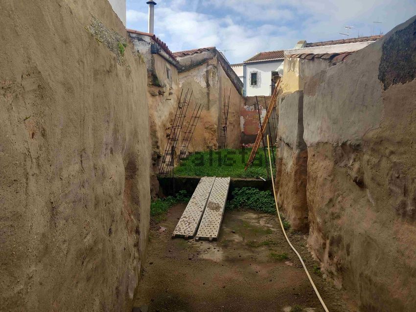 Moradia T1 à venda em Serpa (Salvador e Santa Maria), Serpa — foto 4