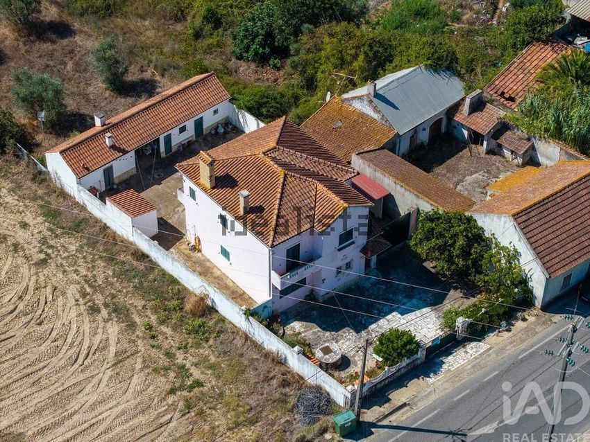 Moradia T4 à venda em São João da Ribeira e Ribeira de São João, Rio Maior — foto 36