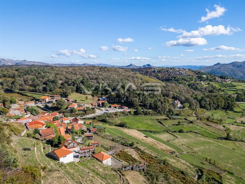 Moradia T0 à venda em Cibões e Brufe, Terras de Bouro — foto 21