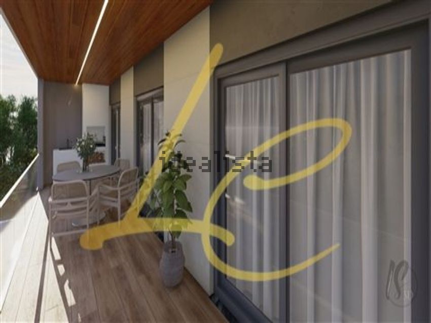 Apartamento T3 em Parceiros e Azoia, €485.000