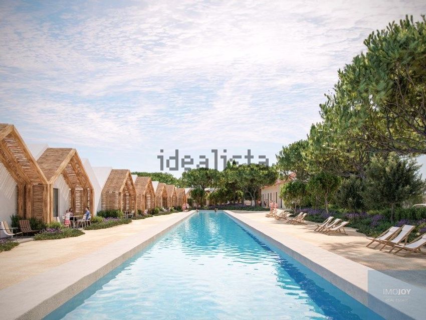 Moradia T1 em Grândola e Santa Margarida da Serra, €350.000