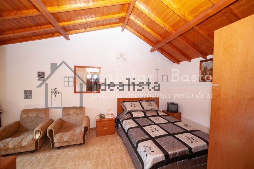 Moradia T4 à venda em Cerva e Limões, Ribeira de Pena — foto 20