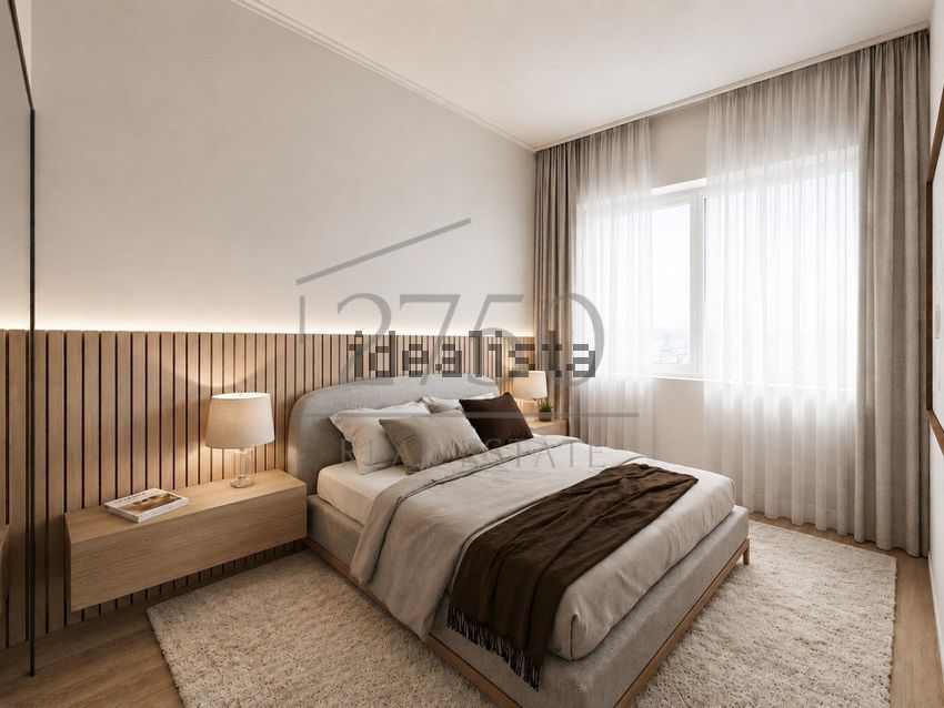 Apartamento T1 à venda em Alcântara, Lisboa — foto 12