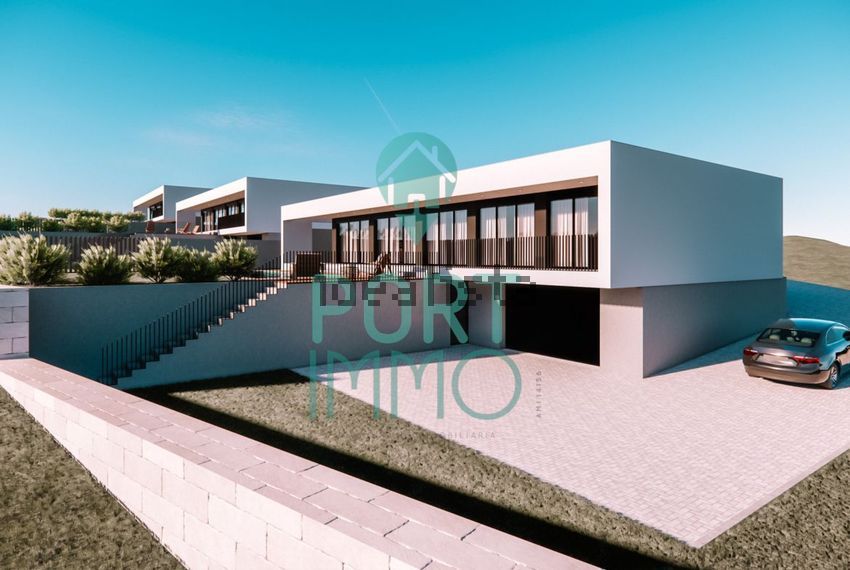 Moradia T3 à venda em Cela, Alcobaça — foto 8