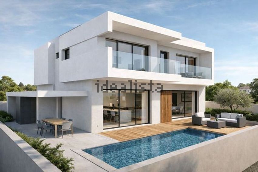 Moradia T4 em São domingos de Rana, €945.000