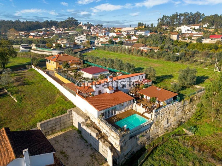 Moradia T6+ à venda em Milagres, Leiria — foto 2