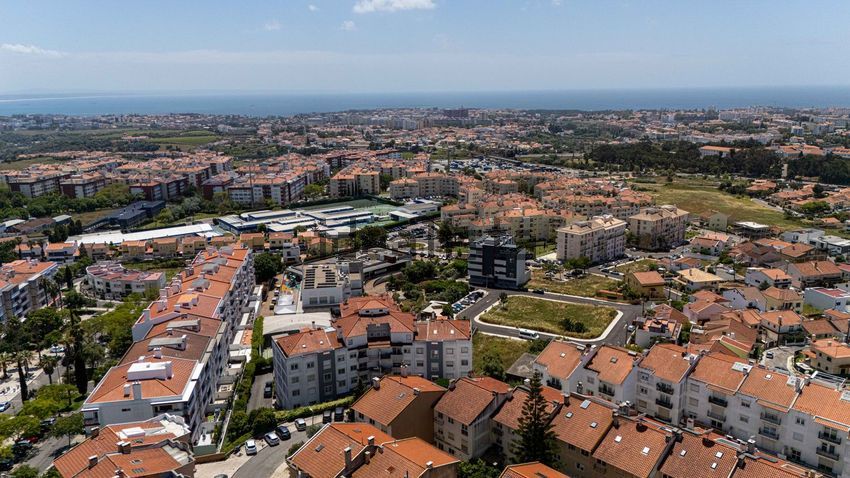 Apartamento T3 à venda em São domingos de Rana, Cascais — foto 37