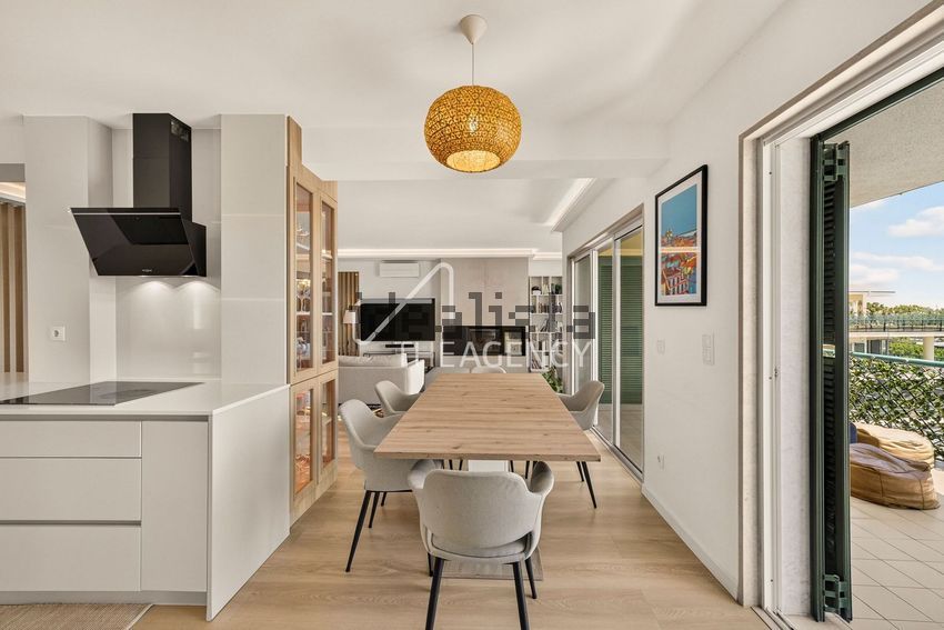 Apartamento T5 à venda em Cascais e Estoril, Cascais — foto 10