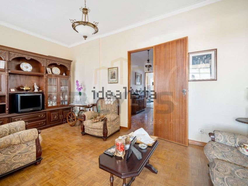 Apartamento T1 à venda em Almada, Cova da Piedade, Pragal e Cacilhas, Almada — foto 5