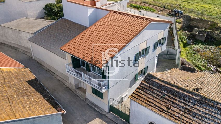 Moradia T6+ à venda em Alqueidão, Figueira da Foz — foto 18