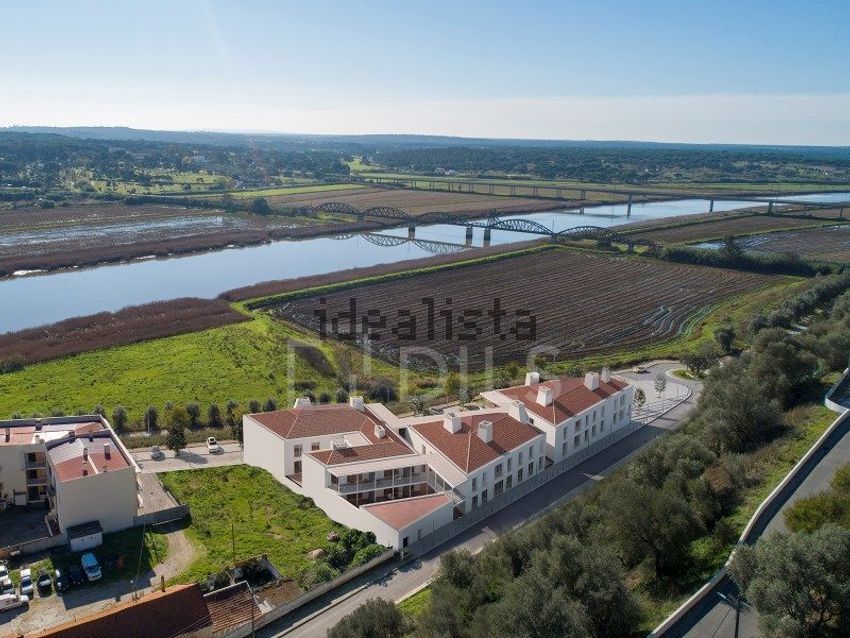 Apartamento T2 à venda em Alcácer do Sal (Santa Maria do Castelo), Alcácer do Sal — foto 15