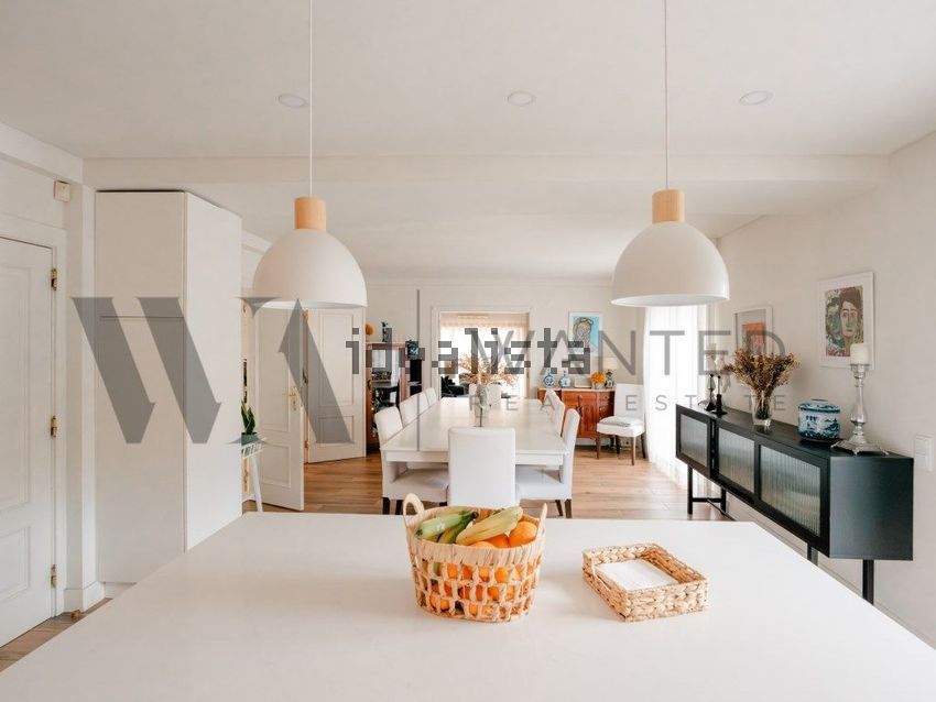 Moradia T5 à venda em Cascais e Estoril, Cascais — foto 8