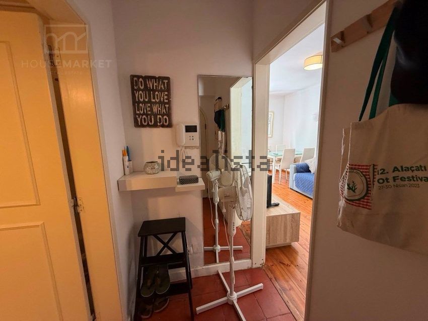 Apartamento T1 à venda em Cascais e Estoril, Cascais — foto 12