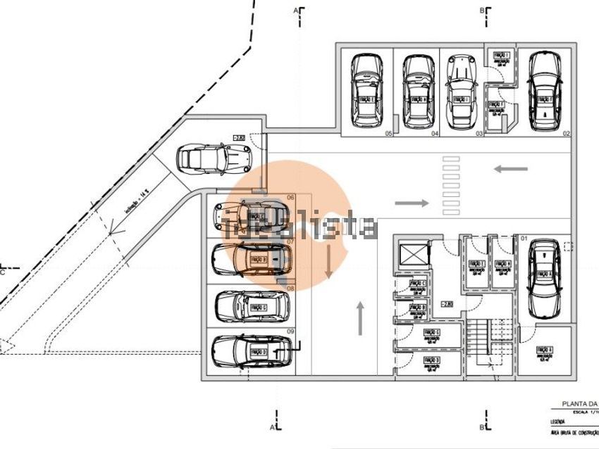 Apartamento T2 à venda em Santa Bárbara de Nexe, Faro — foto 8