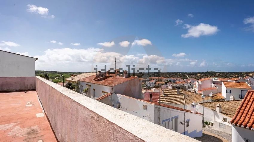 Moradia T4 à venda em Bordeira, Aljezur — foto 40