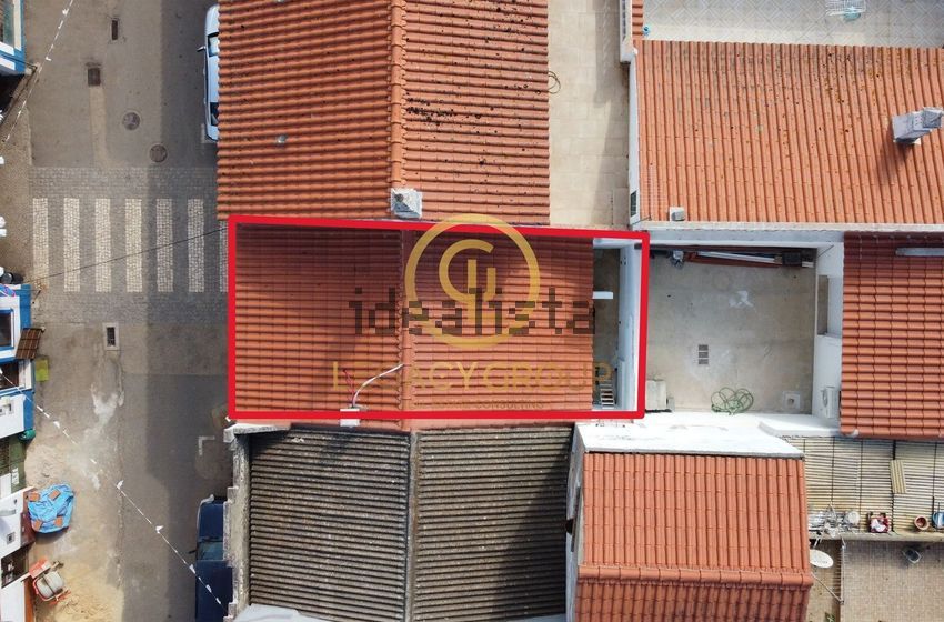 Moradia T1 à venda em Sabóia, Odemira — foto 22