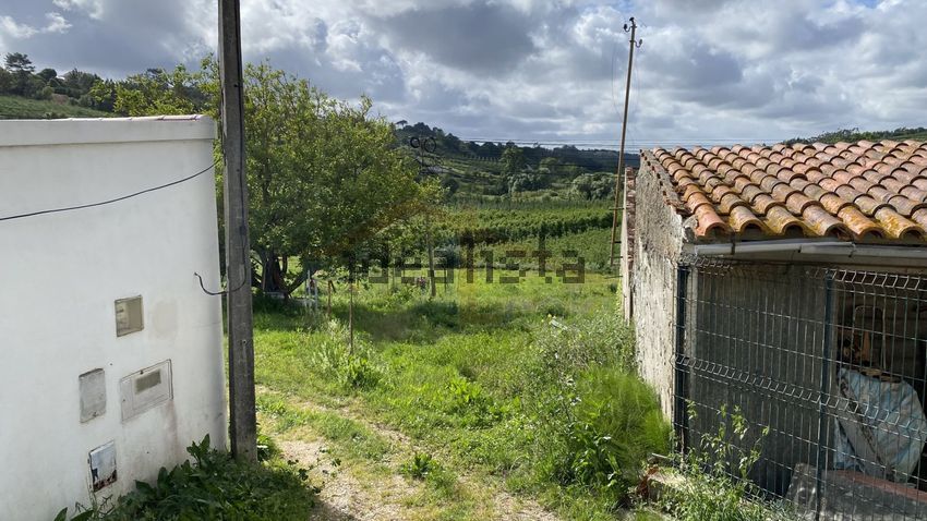 Moradia T2 à venda em Vidais, Caldas da Rainha — foto 7