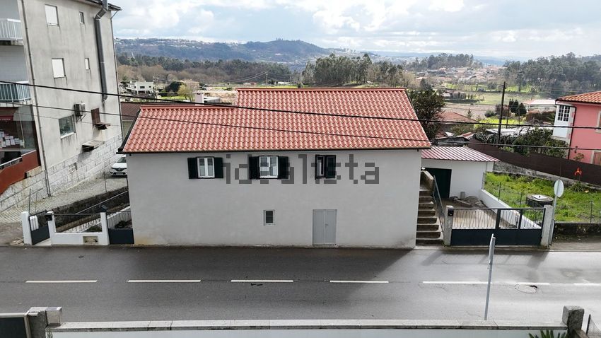 Moradia T4 à venda em Refontoura, Felgueiras — foto 2