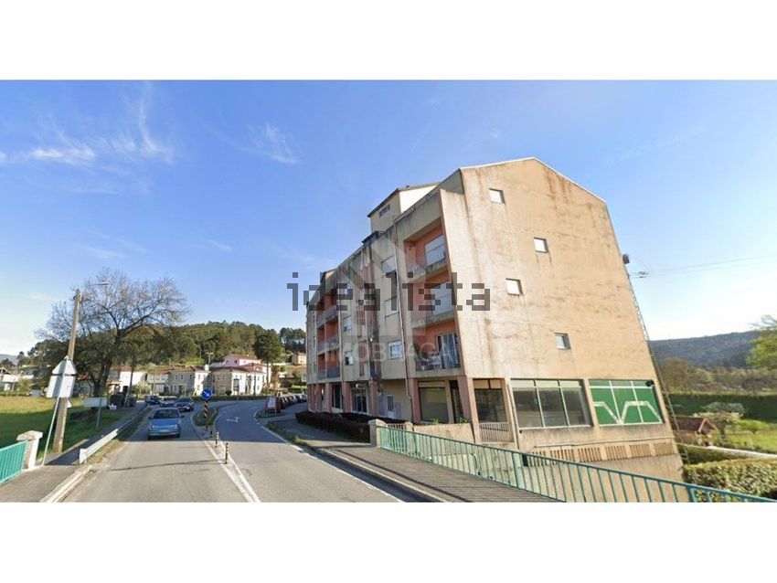 Apartamento T3 à venda em Vidago (Vidago, Arcossó, Selhariz e Vilarinho das Paranheiras), Chaves — foto 4