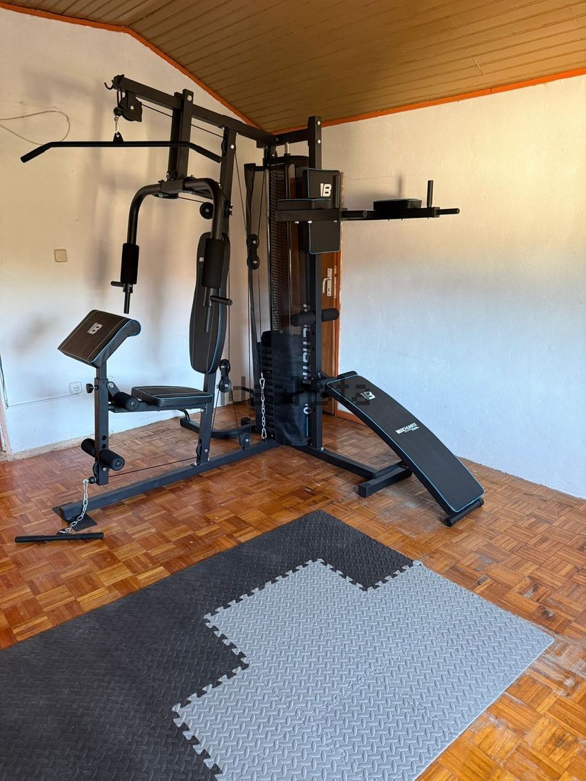 Moradia T4 à venda em Ourondo, Covilhã — foto 11